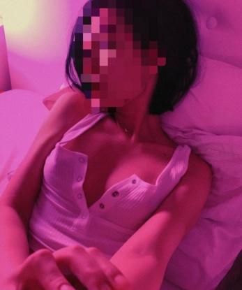 Анкета проститутки Антонина - город Кирка, 25 лет, №4509